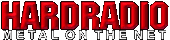 hardradio hard
rock and heavy metal internet radio